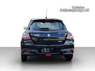 Suzuki Swift 1.2 Unico Hybrid