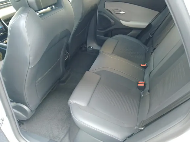 Ford Explorer Extended Range Premium AWD