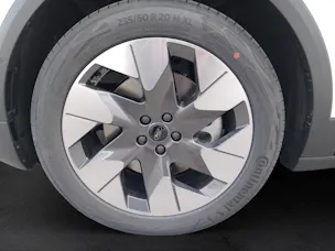 Ford Explorer Extended Range Premium AWD