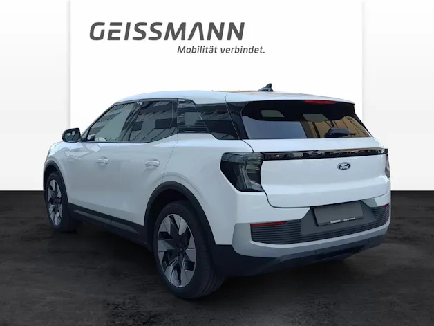 Ford Explorer Extended Range Premium AWD