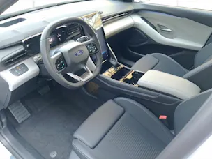 Ford Explorer Extended Range Premium AWD