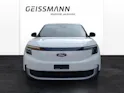 Ford Explorer Extended Range Premium AWD