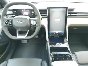 Ford Explorer Extended Range Premium AWD