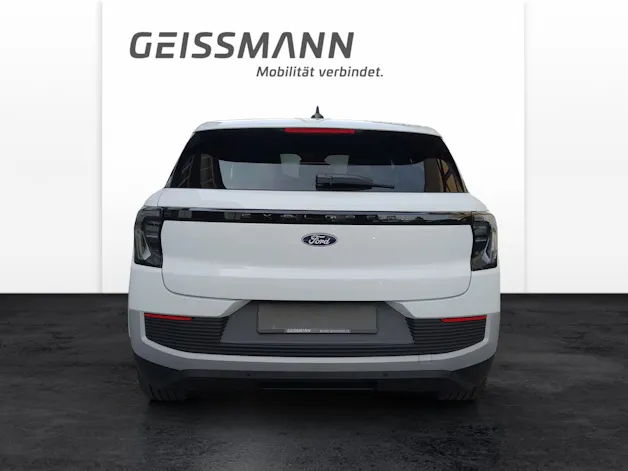 Ford Explorer Extended Range Premium AWD