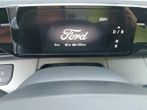 Ford Explorer Extended Range Premium AWD