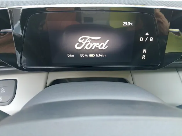 Ford Explorer Extended Range Premium AWD