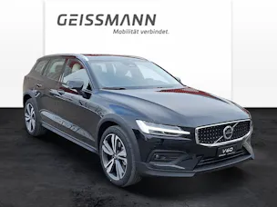 Volvo V60 Cross Country 2.0 B4 Ultimate AWD