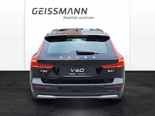 Volvo V60 Cross Country 2.0 B4 Ultimate AWD