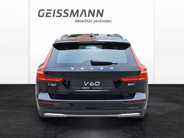 Volvo V60 Cross Country 2.0 B4 Ultimate AWD