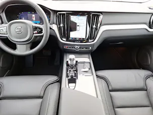 Volvo V60 Cross Country 2.0 B4 Ultimate AWD