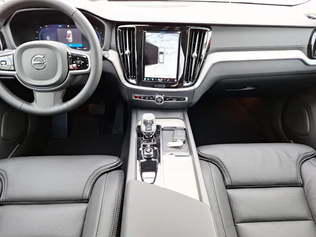 Volvo V60 Cross Country 2.0 B4 Ultimate AWD