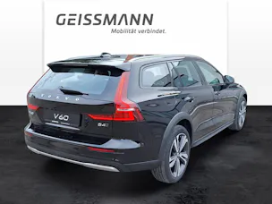 Volvo V60 Cross Country 2.0 B4 Ultimate AWD