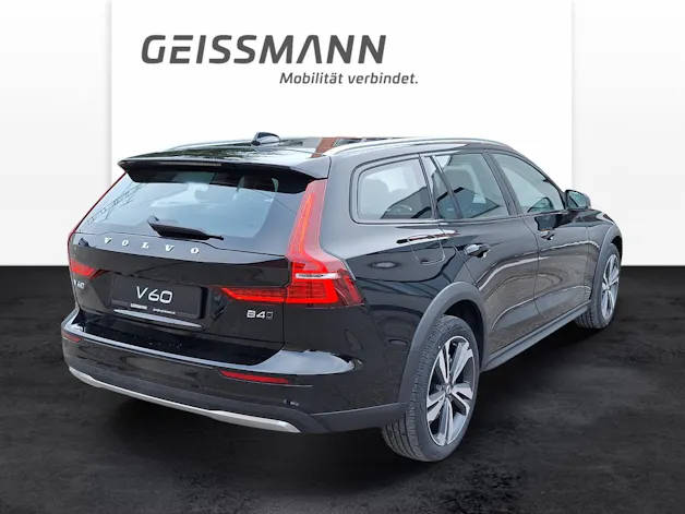 Volvo V60 Cross Country 2.0 B4 Ultimate AWD