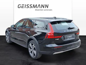 Volvo V60 Cross Country 2.0 B4 Ultimate AWD