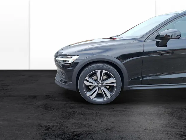 Volvo V60 Cross Country 2.0 B4 Ultimate AWD