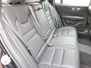 Volvo V60 Cross Country 2.0 B4 Ultimate AWD
