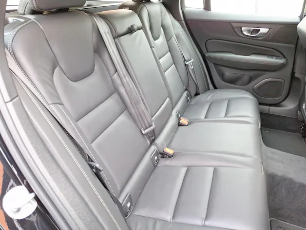 Volvo V60 Cross Country 2.0 B4 Ultimate AWD