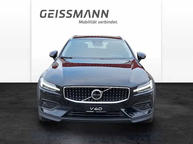 Volvo V60 Cross Country 2.0 B4 Ultimate AWD