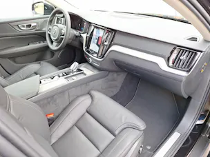 Volvo V60 Cross Country 2.0 B4 Ultimate AWD