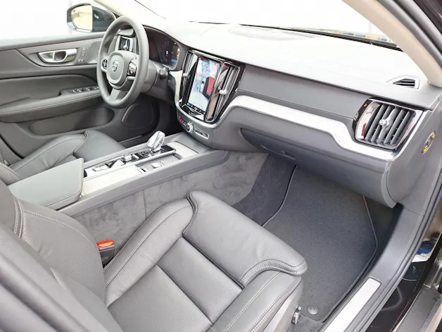 Volvo V60 Cross Country 2.0 B4 Ultimate AWD