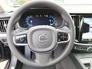 Volvo V60 Cross Country 2.0 B4 Ultimate AWD