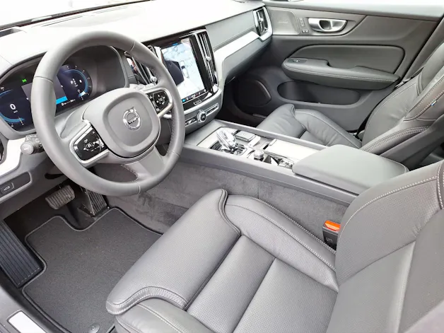 Volvo V60 Cross Country 2.0 B4 Ultimate AWD
