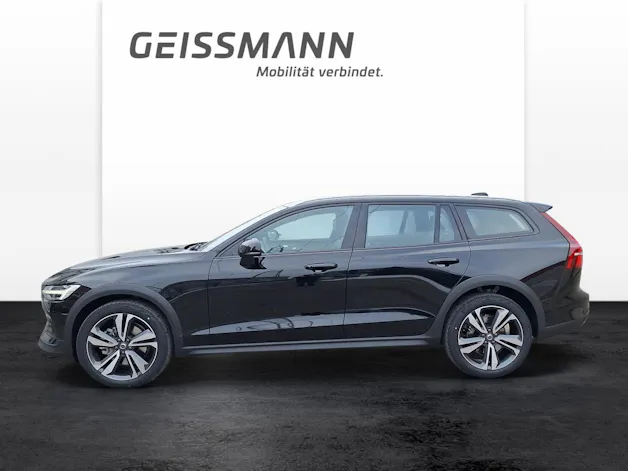 Volvo V60 Cross Country 2.0 B4 Ultimate AWD