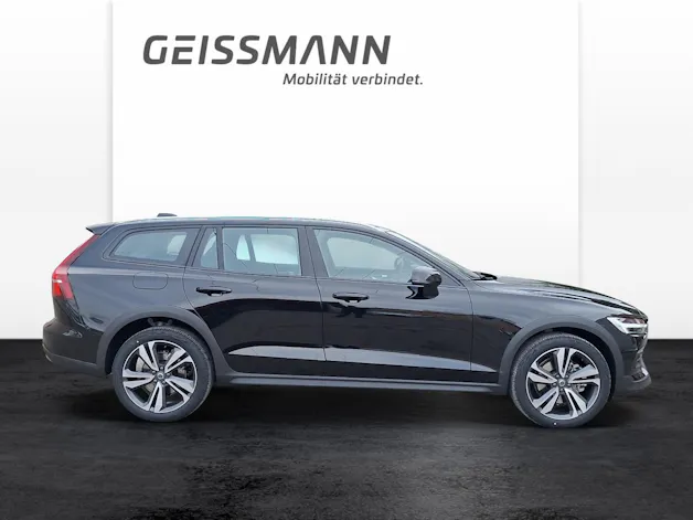 Volvo V60 Cross Country 2.0 B4 Ultimate AWD
