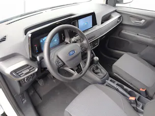 Ford Transit Courier Van 1.0 EcoBoost Trend