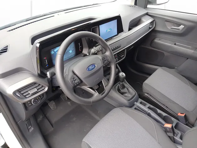 Ford Transit Courier Van 1.0 EcoBoost Trend