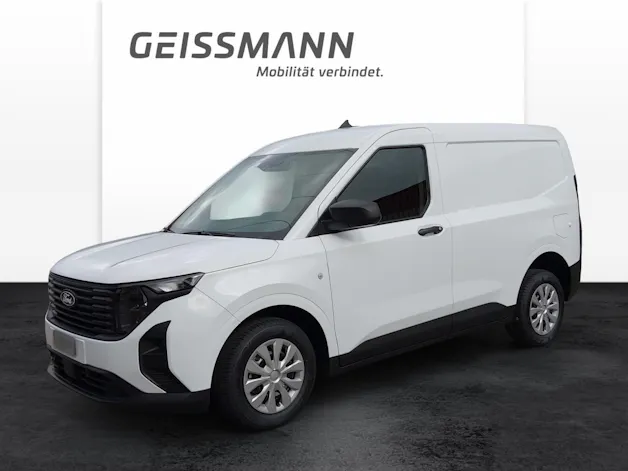 Ford Transit Courier Van 1.0 EcoBoost Trend