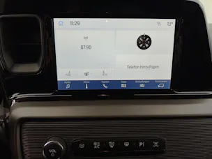 Ford Transit Courier Van 1.0 EcoBoost Trend