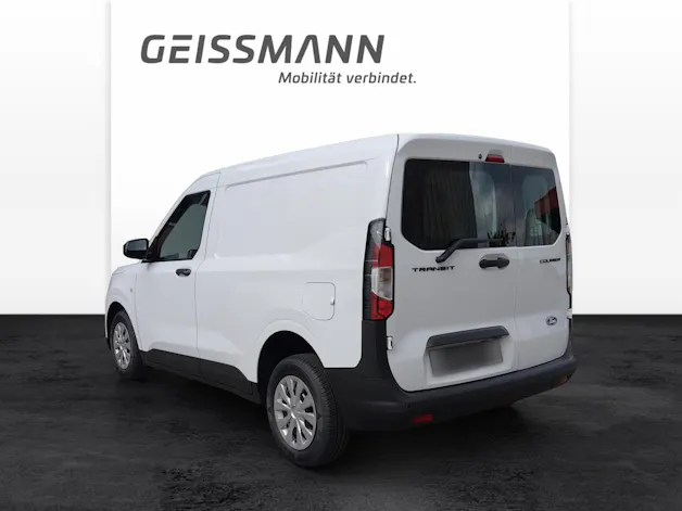 Ford Transit Courier Van 1.0 EcoBoost Trend