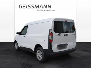 Ford Transit Courier Van 1.0 EcoBoost Trend