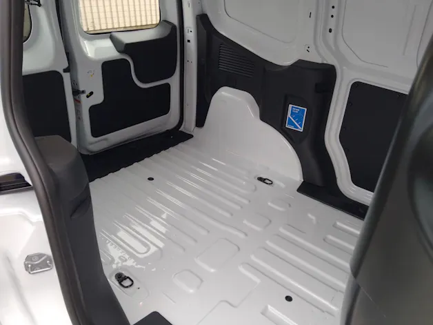 Ford Transit Courier Van 1.0 EcoBoost Trend