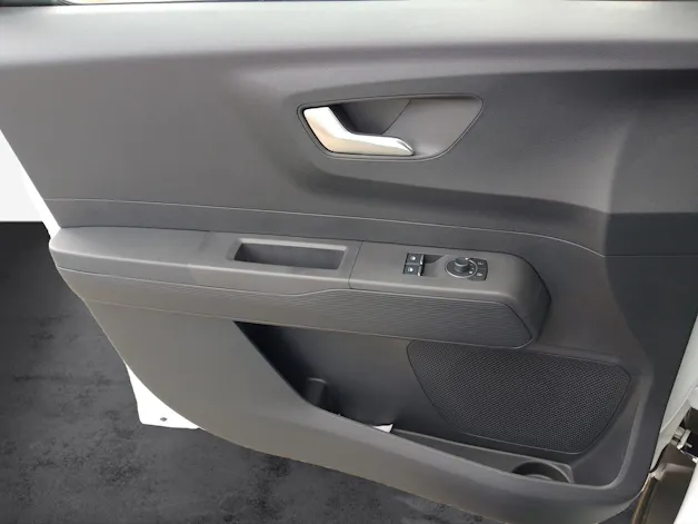 Ford Transit Courier Van 1.0 EcoBoost Trend