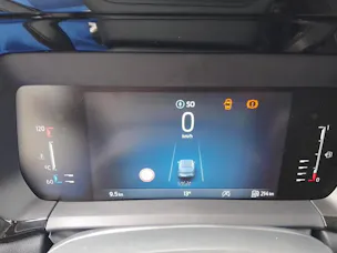 Ford Transit Courier Van 1.0 EcoBoost Trend