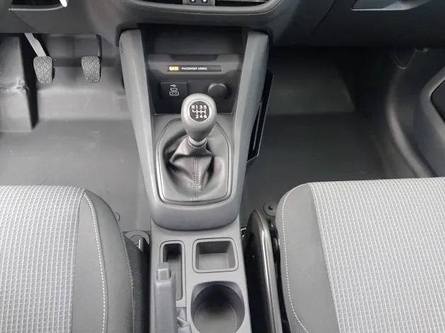 Ford Transit Courier Van 1.0 EcoBoost Trend