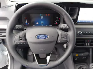 Ford Transit Courier Van 1.0 EcoBoost Trend
