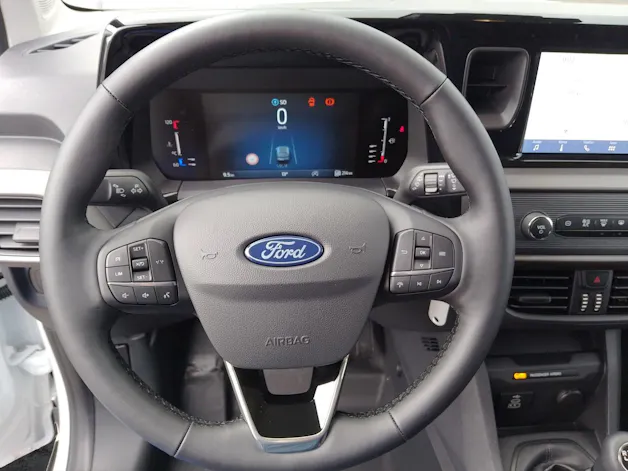 Ford Transit Courier Van 1.0 EcoBoost Trend