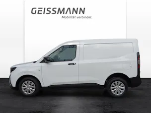 Ford Transit Courier Van 1.0 EcoBoost Trend