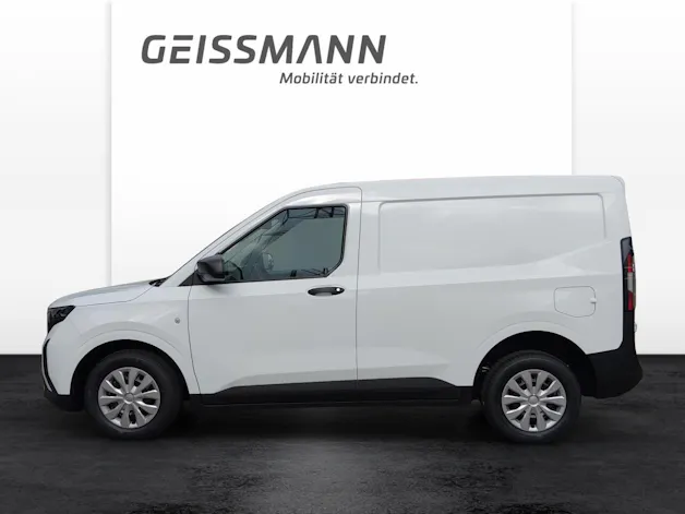 Ford Transit Courier Van 1.0 EcoBoost Trend