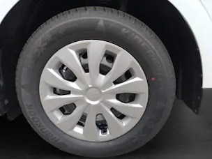 Ford Transit Courier Van 1.0 EcoBoost Trend