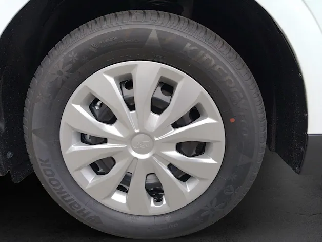 Ford Transit Courier Van 1.0 EcoBoost Trend