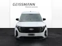 Ford Transit Courier Van 1.0 EcoBoost Trend