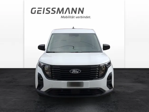 Ford Transit Courier Van 1.0 EcoBoost Trend