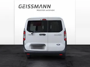 Ford Transit Courier Van 1.0 EcoBoost Trend