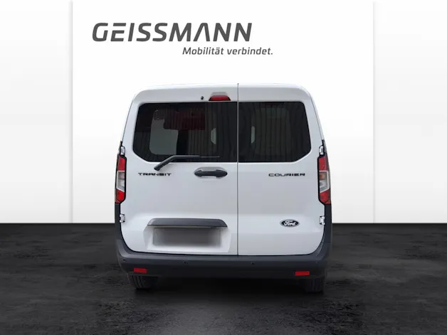 Ford Transit Courier Van 1.0 EcoBoost Trend