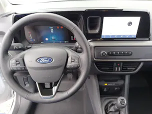 Ford Transit Courier Van 1.0 EcoBoost Trend