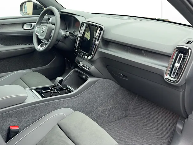 Volvo EX40 E80 Twin Ultimate AWD
